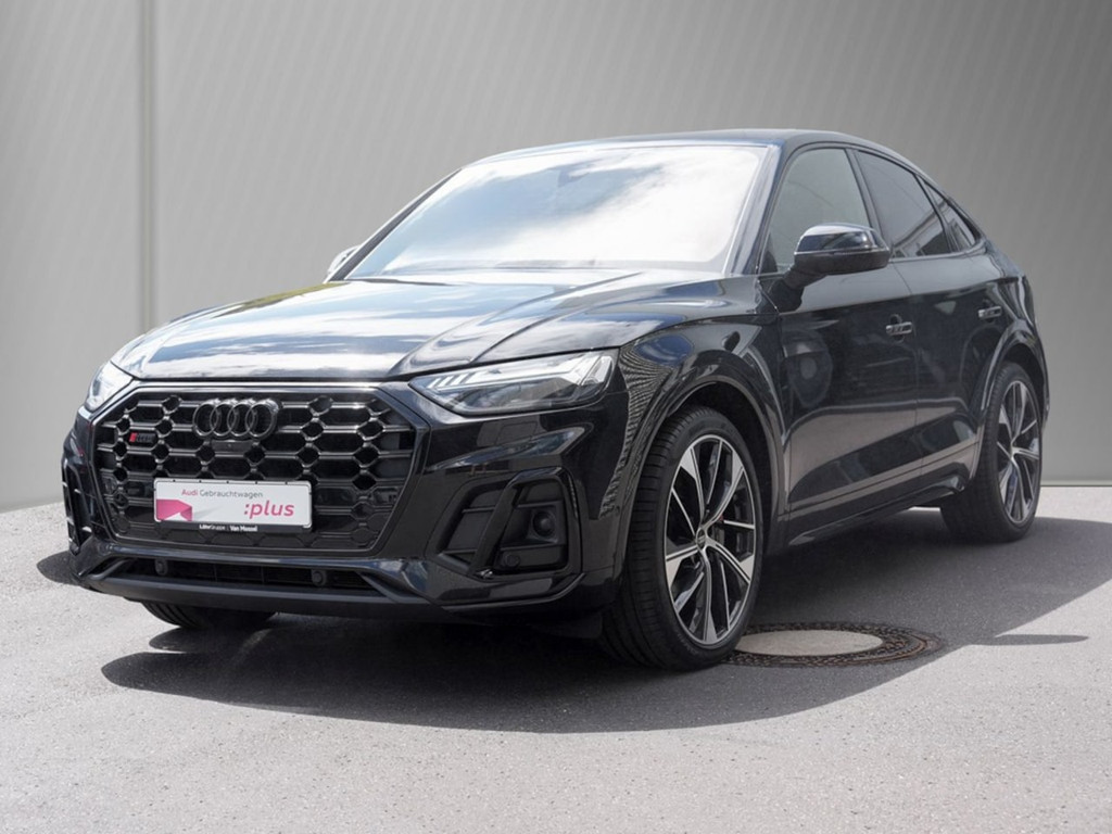 Audi SQ5 Sportback