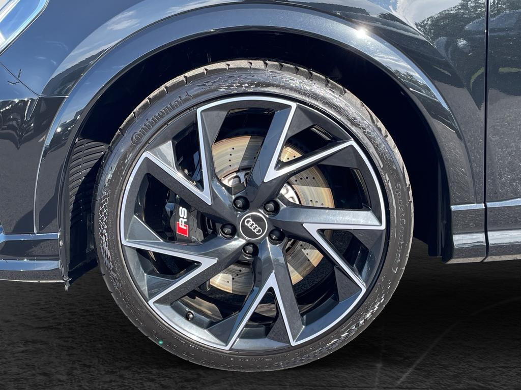 Audi RS Q3