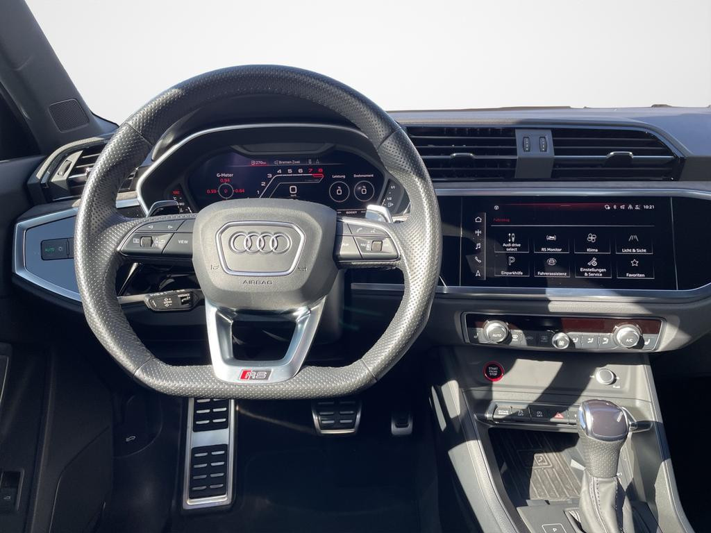 Audi RS Q3