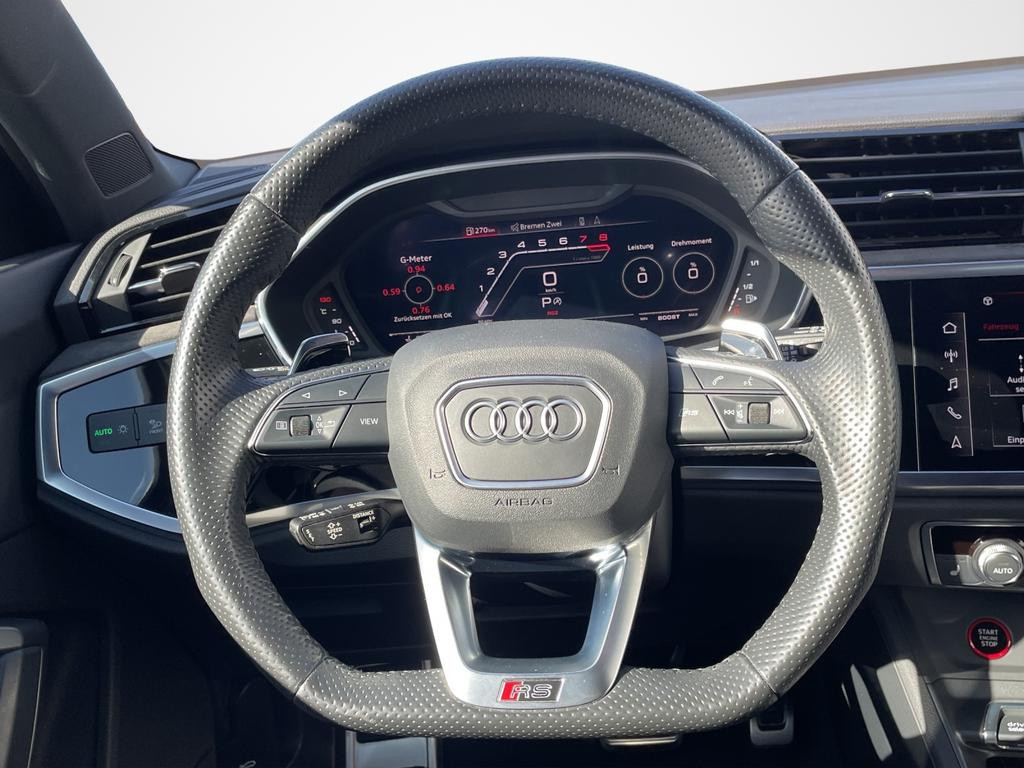 Audi RS Q3