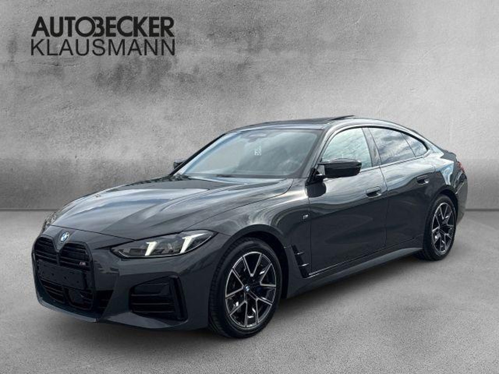 BMW M440 xDrive Coupé Gran Coupé M440i