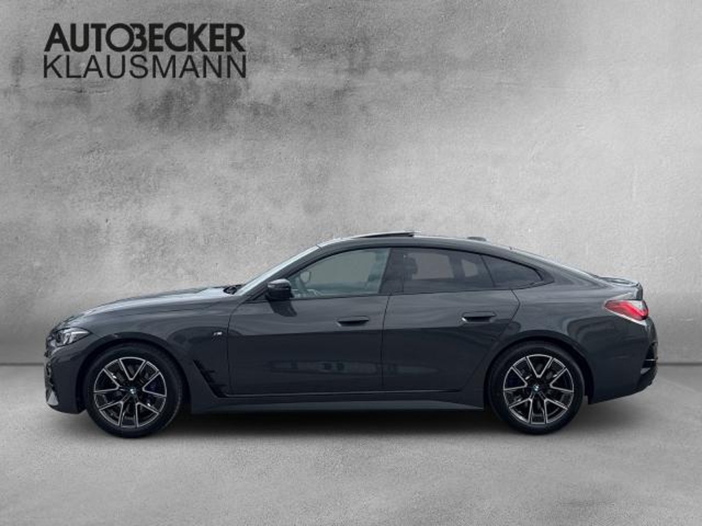 BMW M440