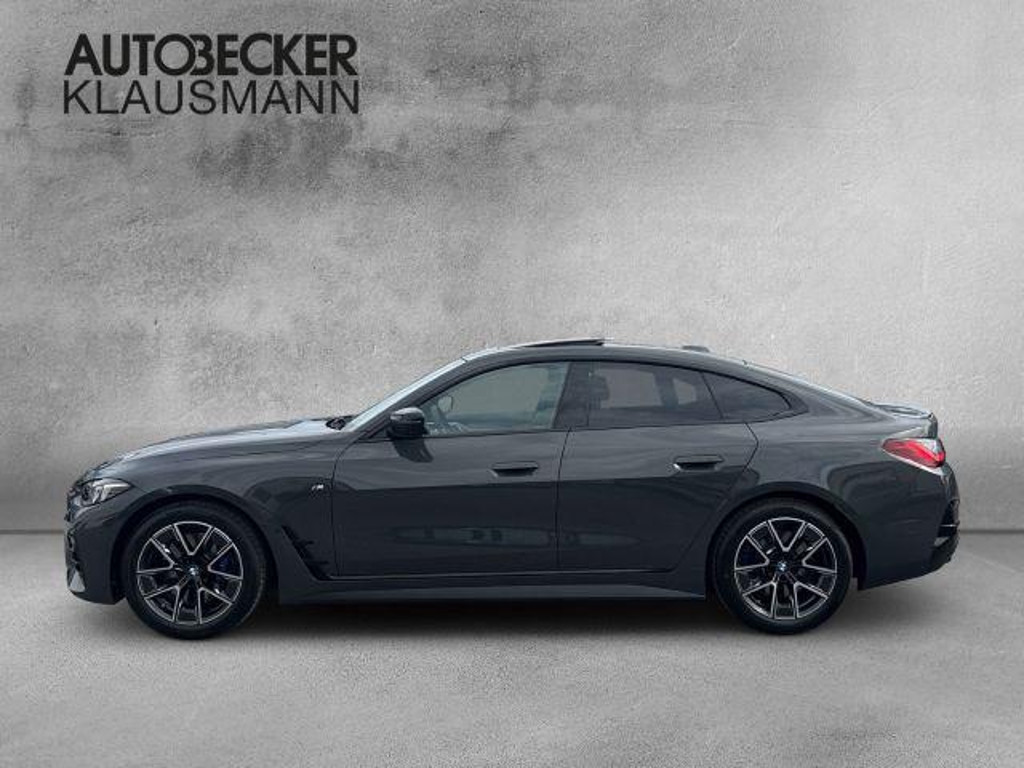 BMW M440