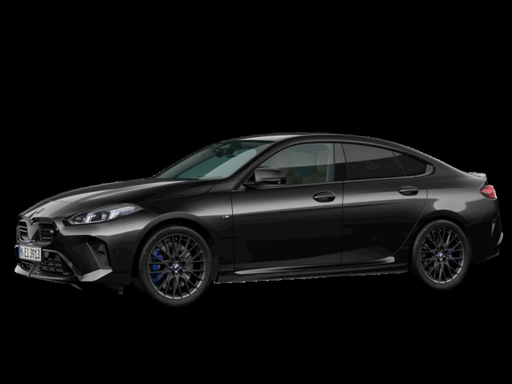 BMW M235