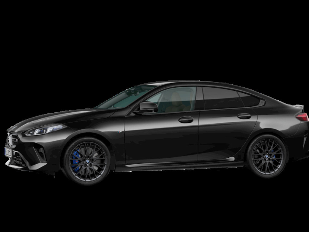 BMW M235