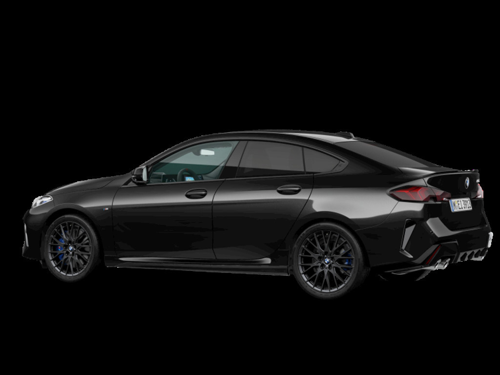 BMW M235