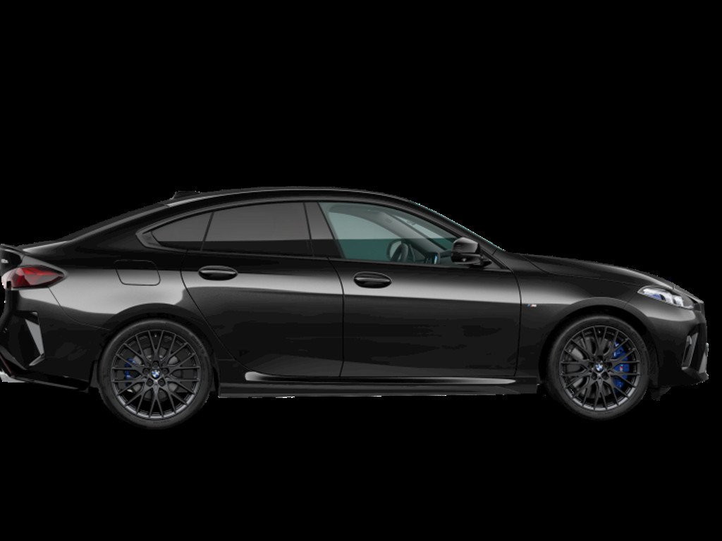 BMW M235