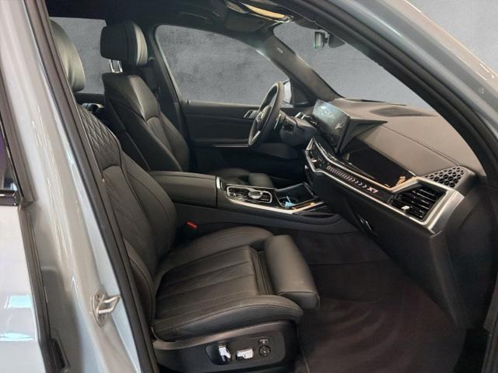 BMW X7 xDrive40d