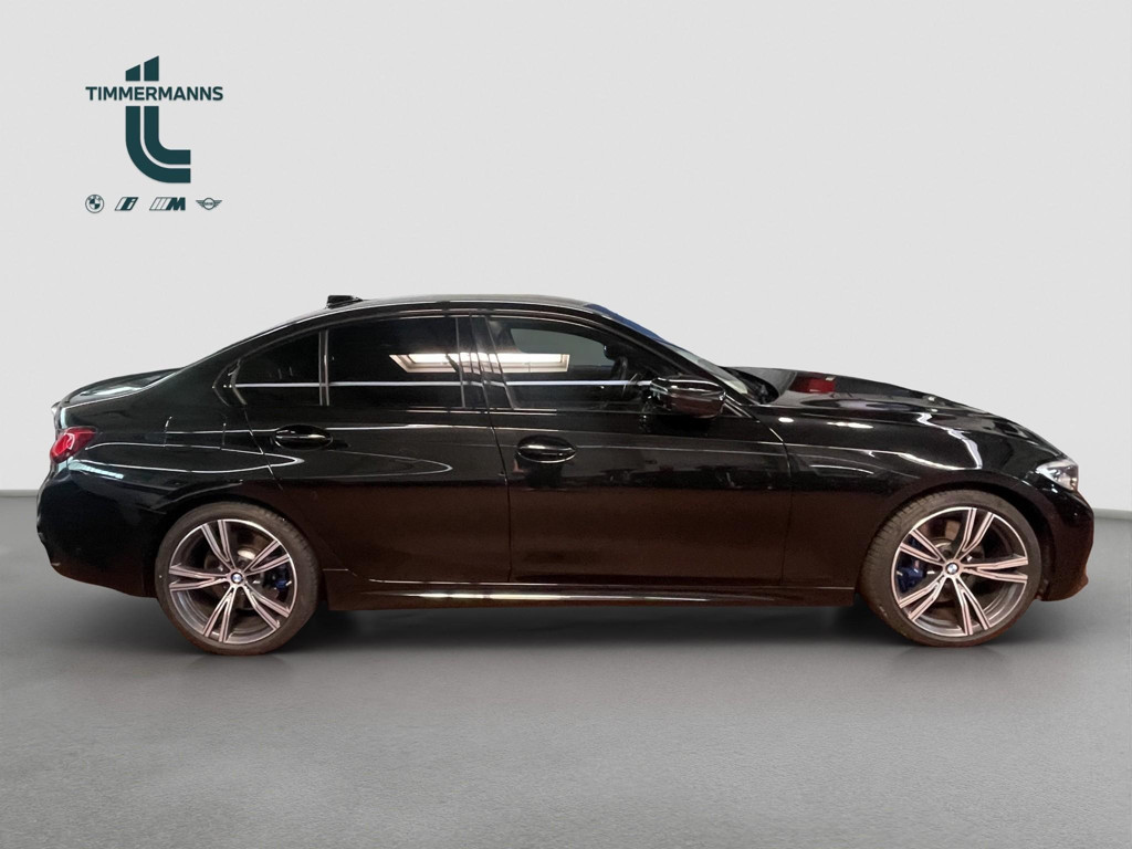 BMW M340