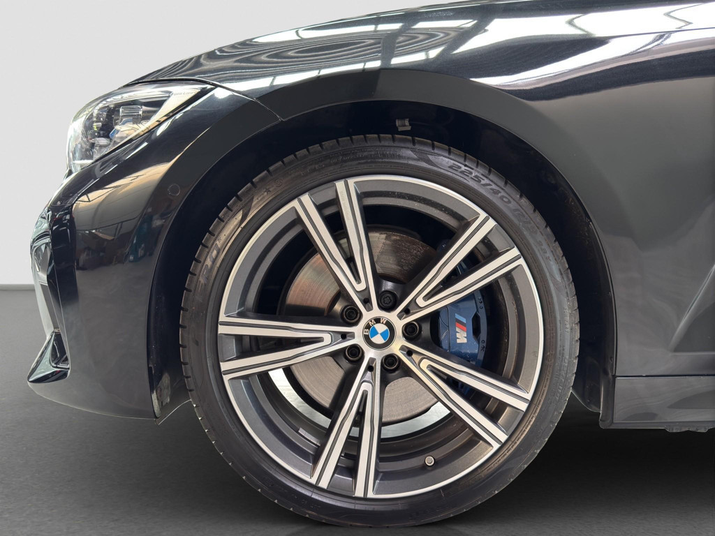 BMW M340