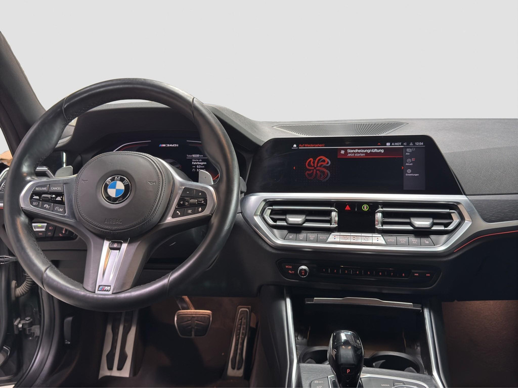 BMW M340