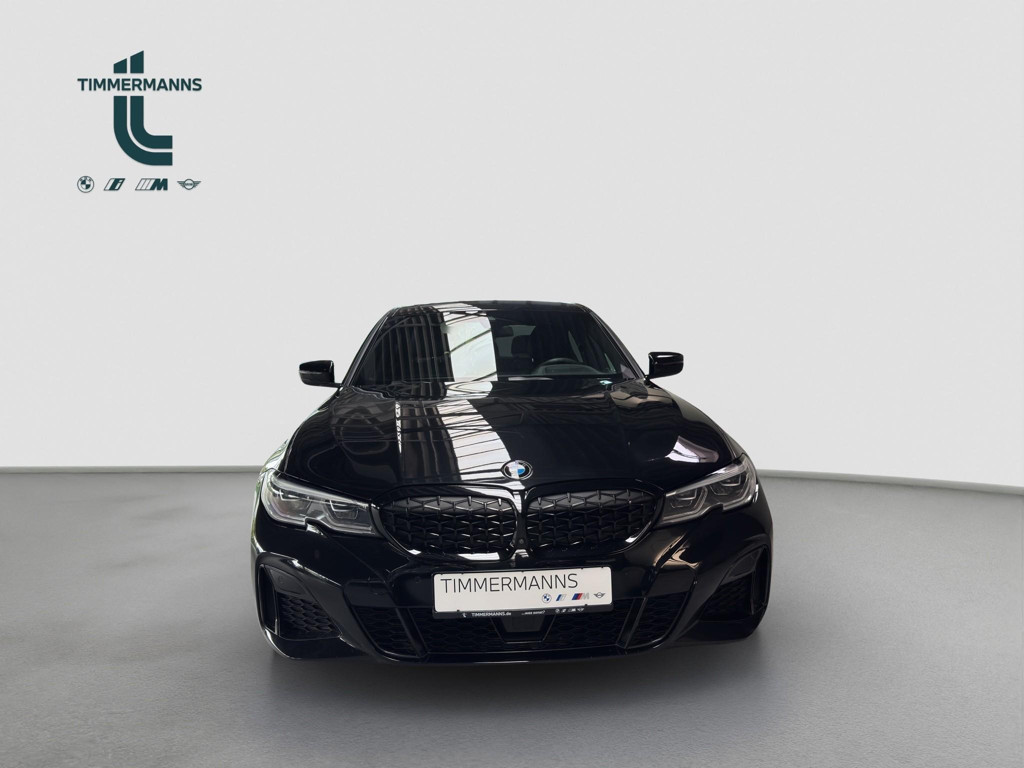 BMW M340