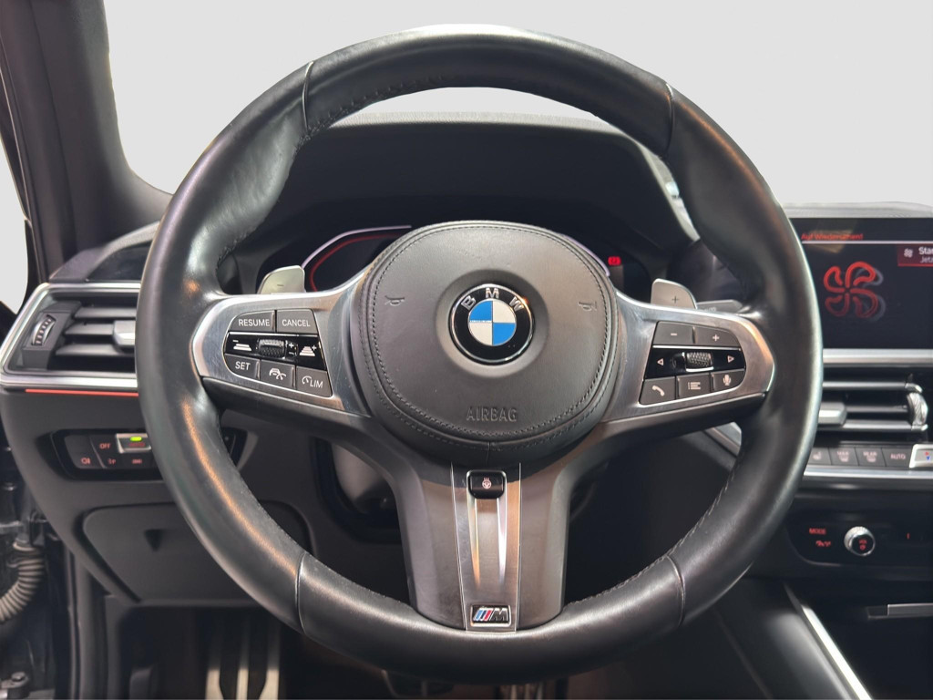 BMW M340