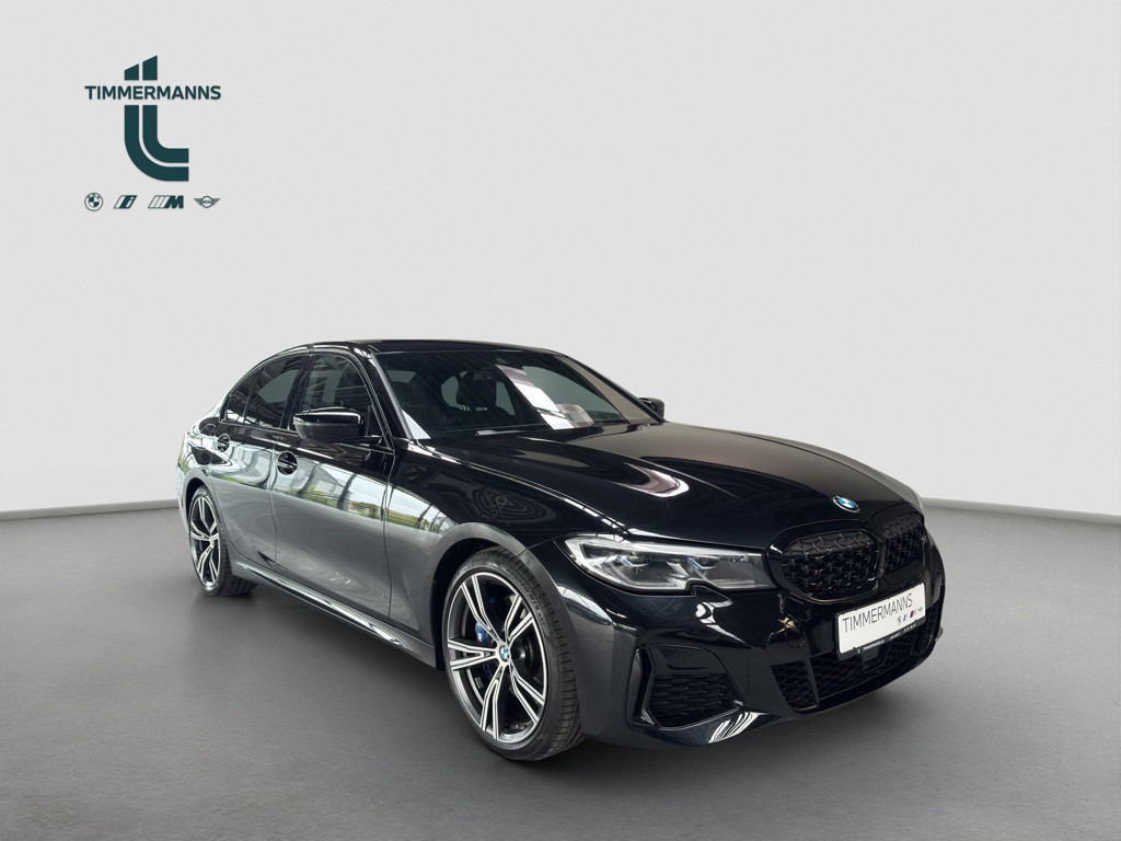 BMW M340