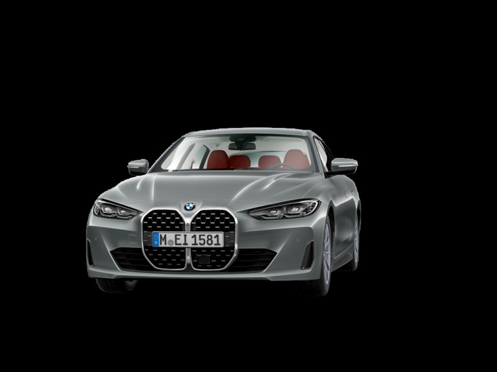BMW 4 Serie 430 xDrive Coupé Gran Coupé 430i