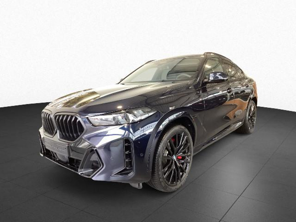 BMW X6 M-Sport xDrive30d