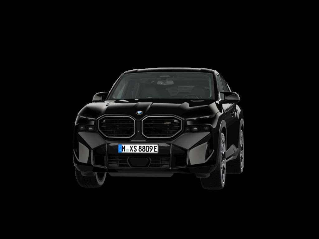 BMW XM