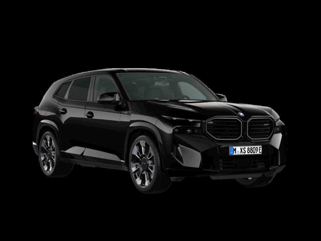 BMW XM