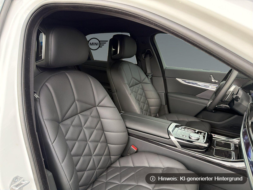 BMW 7 Serie