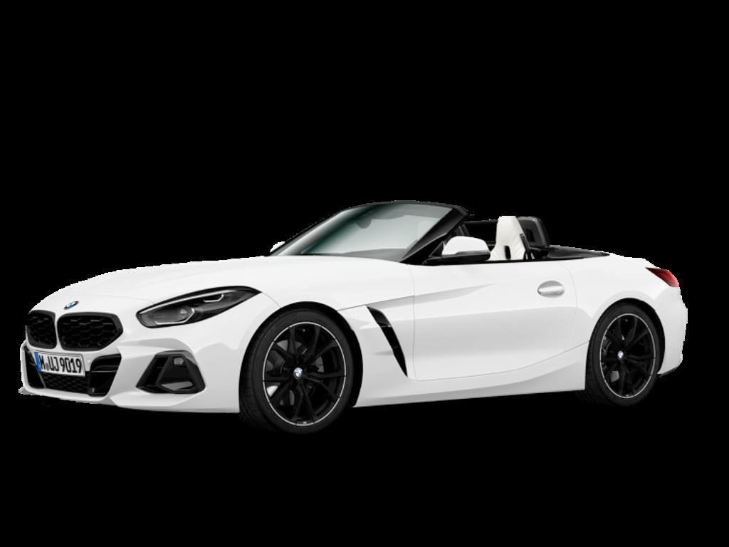 BMW Z4 Roadster sDrive30i