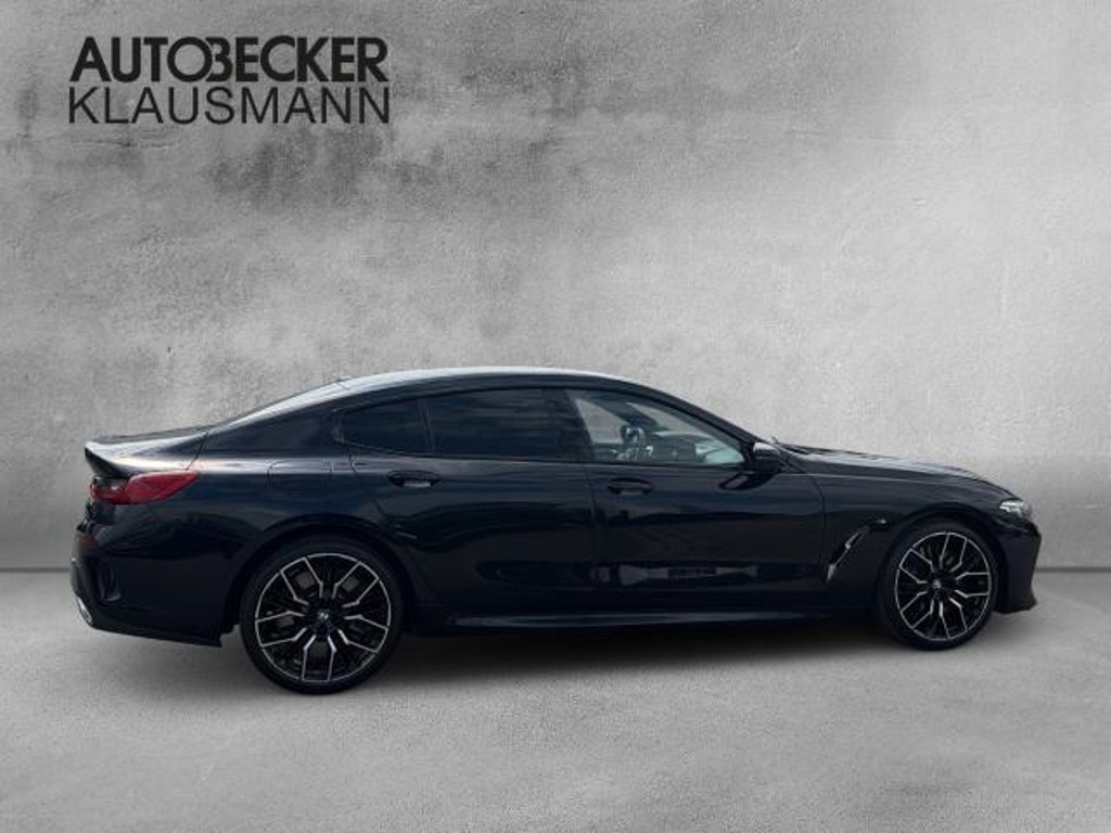 BMW M850