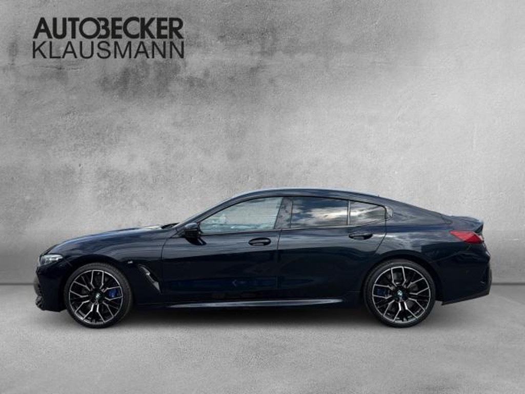 BMW M850