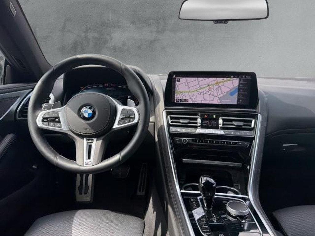 BMW M850