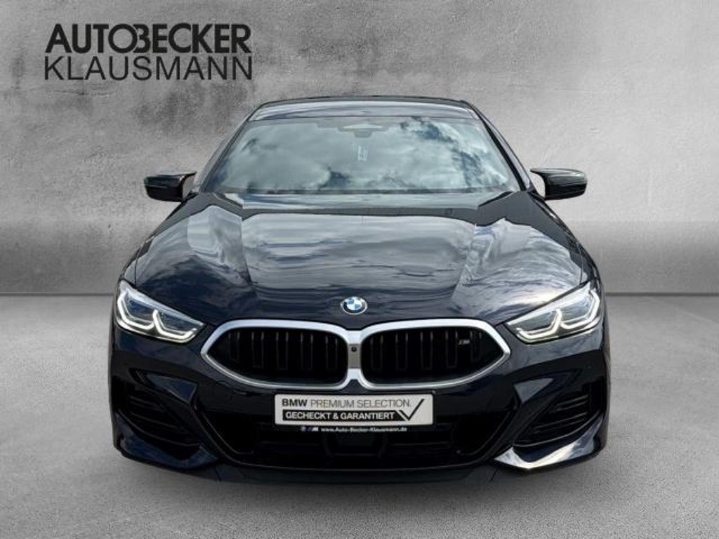 BMW M850