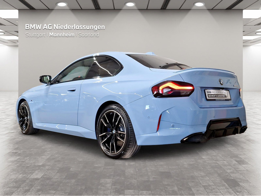 BMW M2