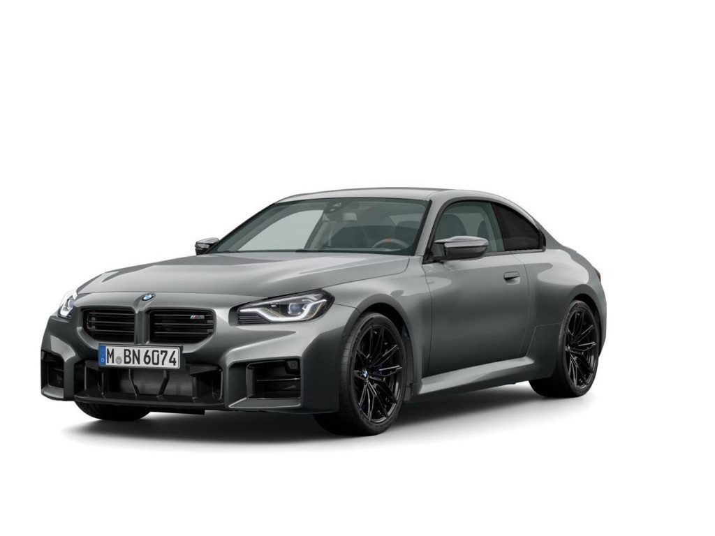 BMW M2 Coupé