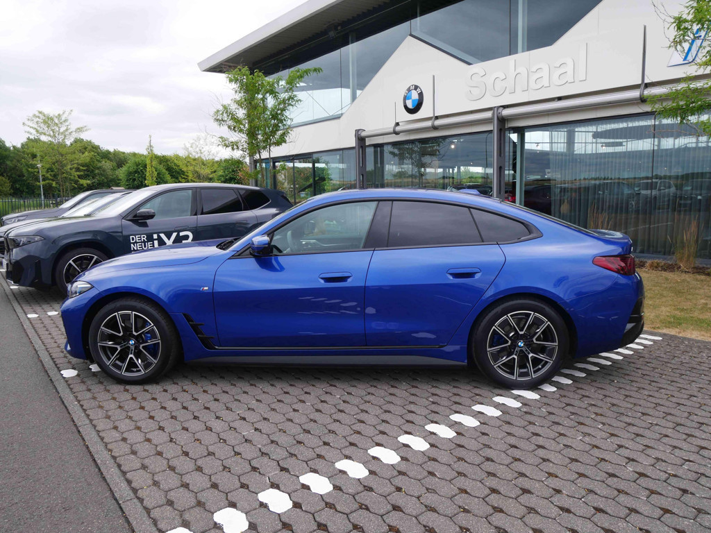 BMW i4
