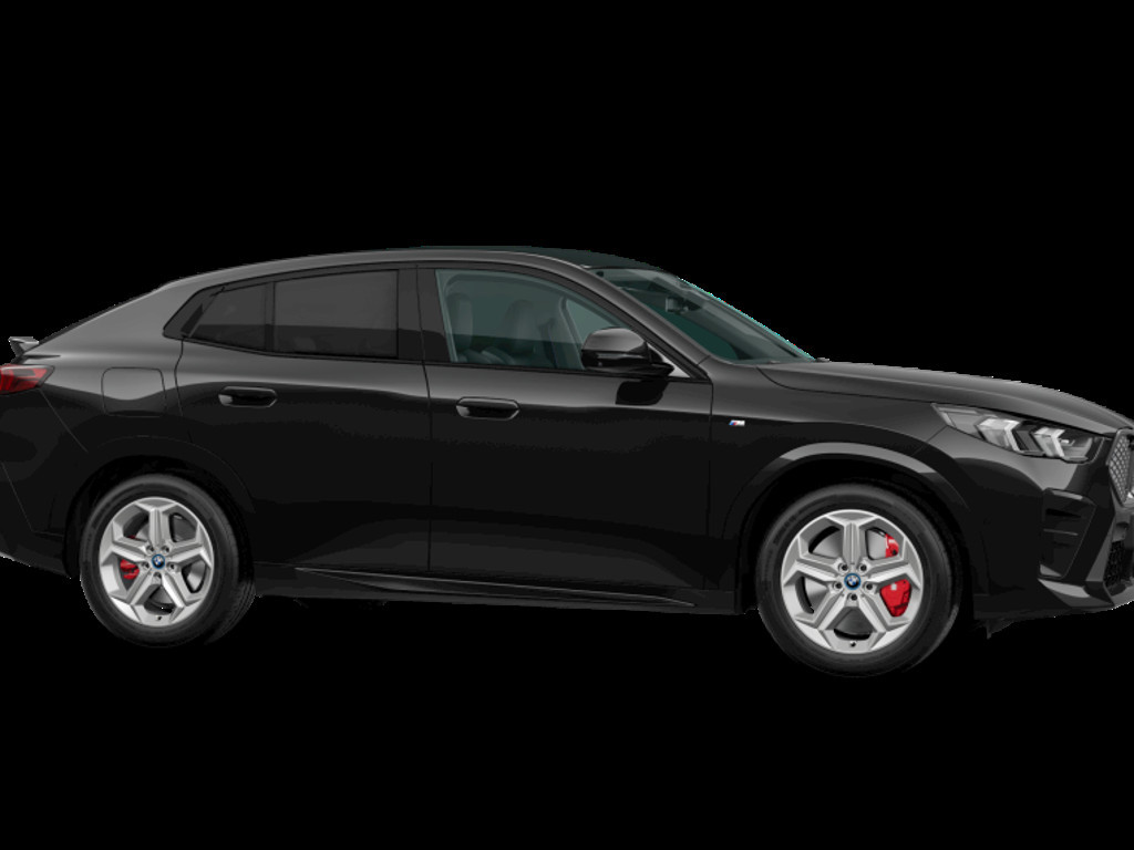 BMW iX2