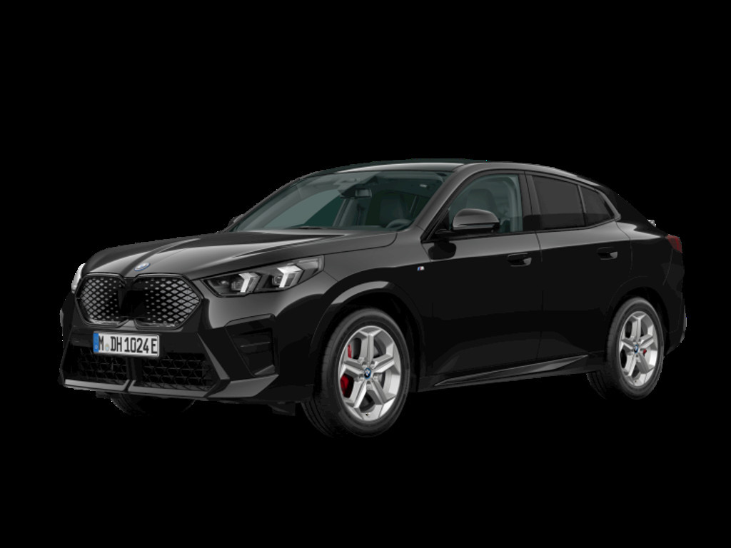BMW iX2