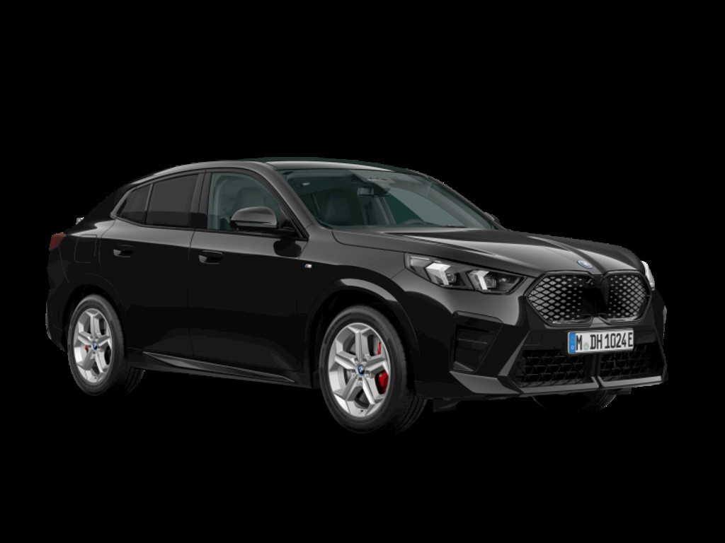 BMW iX2