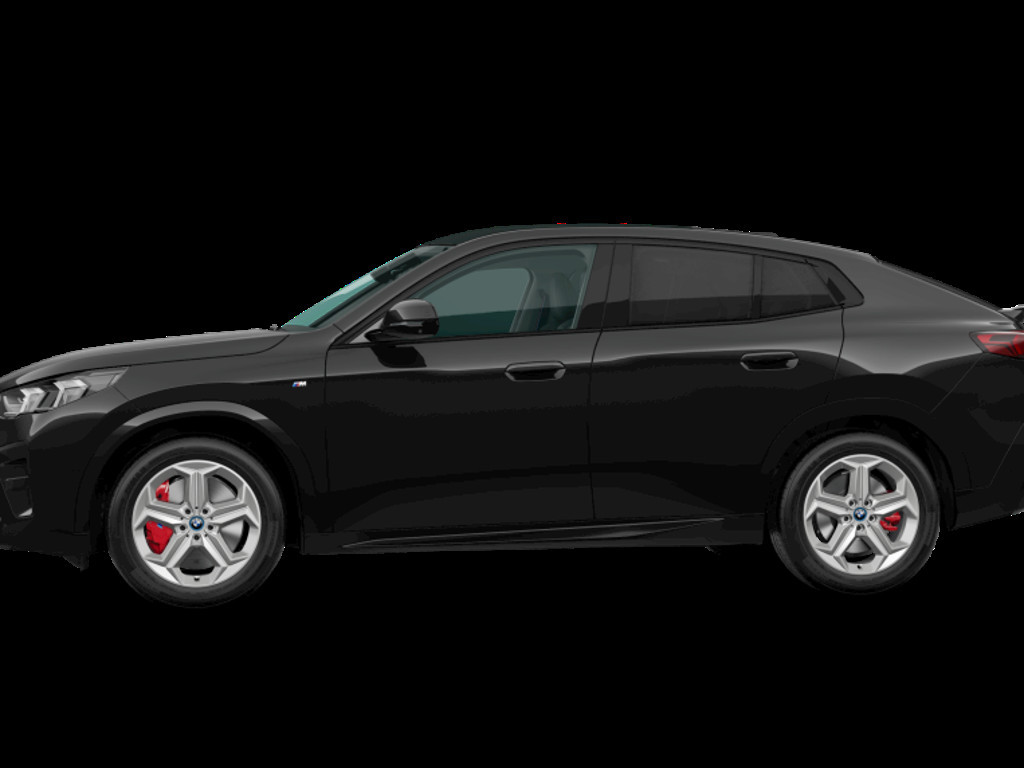 BMW iX2