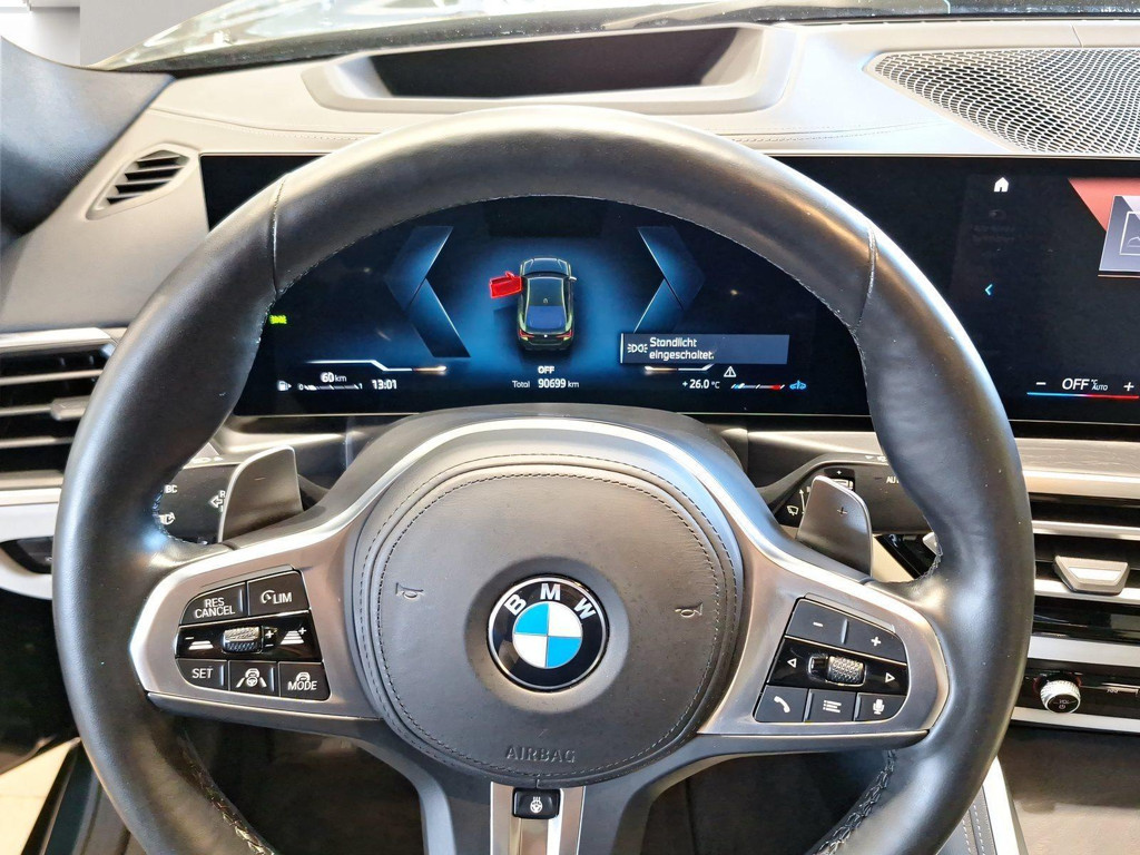 BMW M440