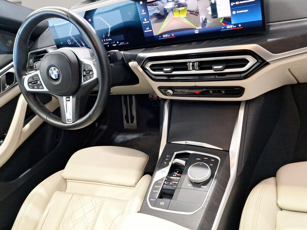 BMW M440