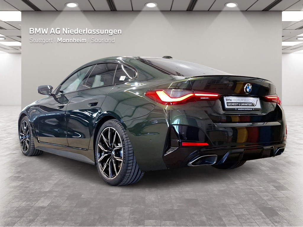BMW M440