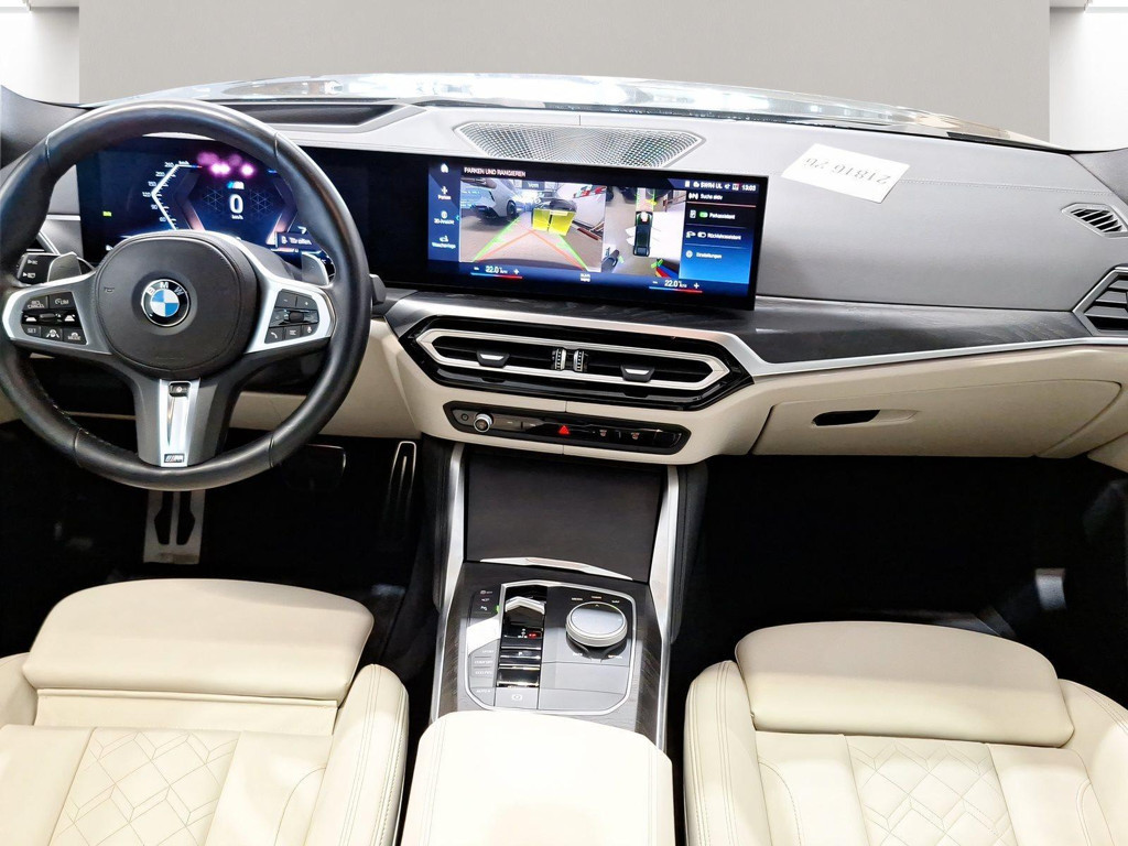 BMW M440