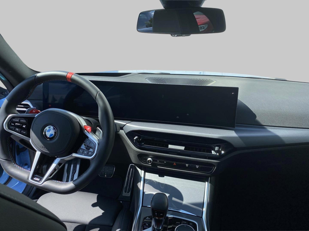 BMW M2 Coupé