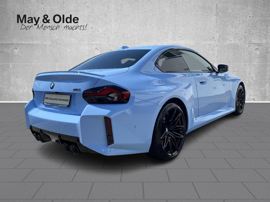 BMW M2