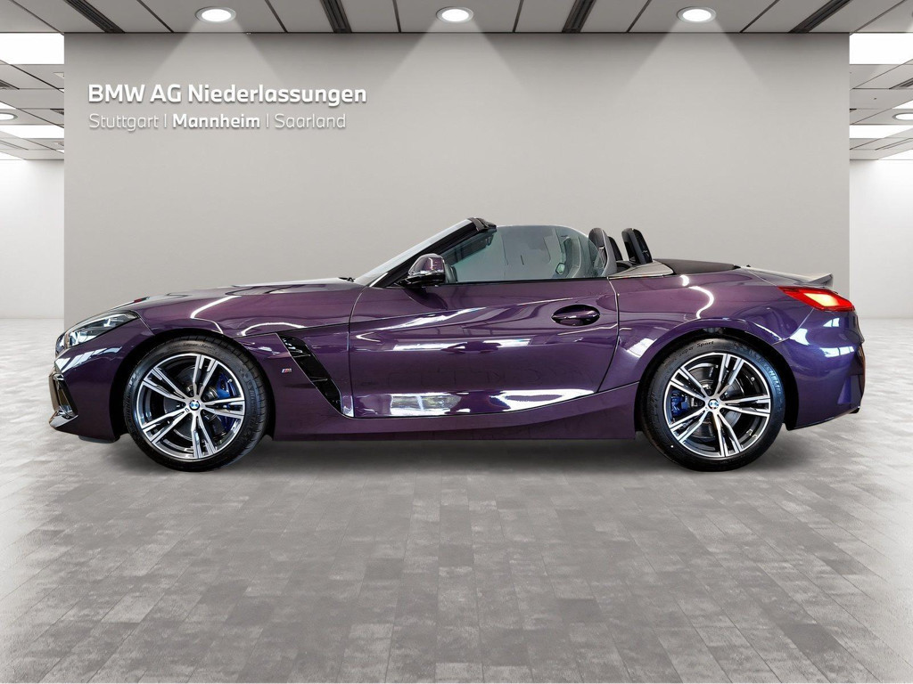 BMW Z4