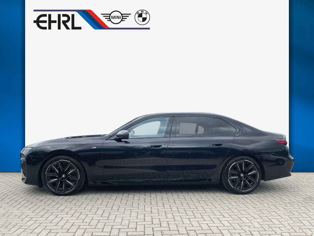 BMW 7 Serie