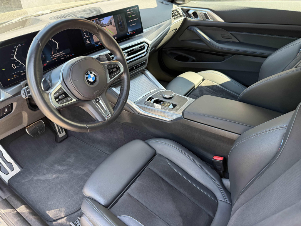 BMW M440