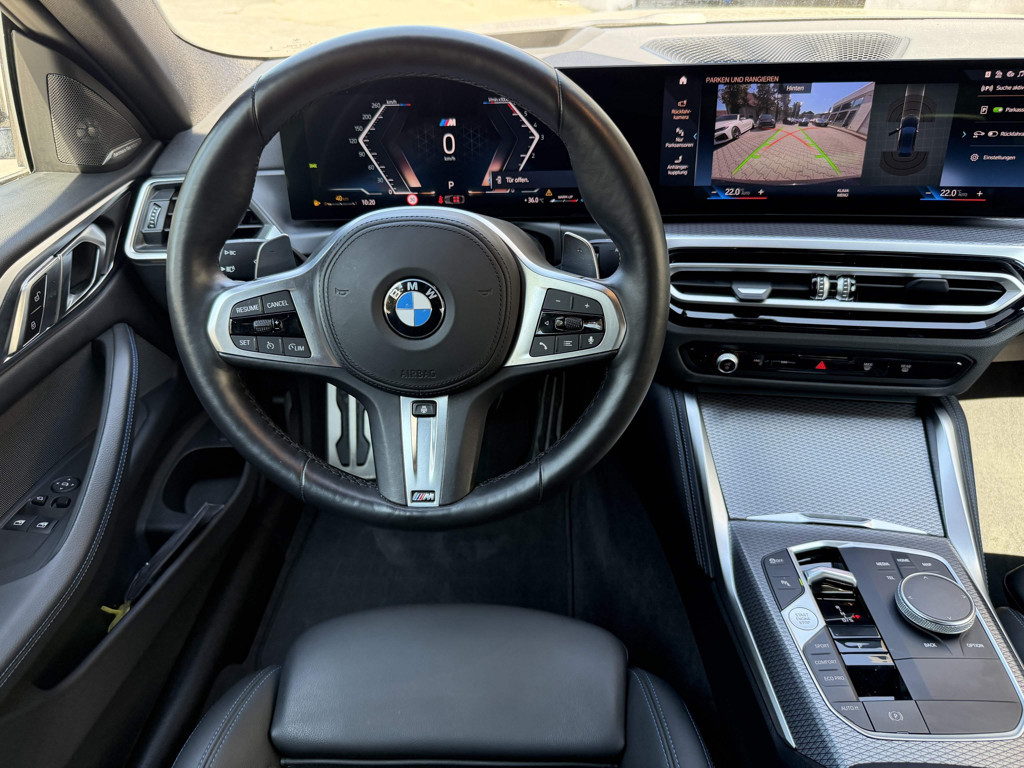 BMW M440