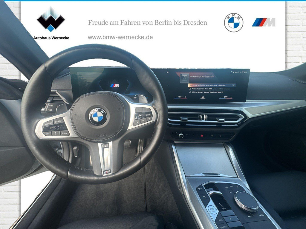 BMW M440