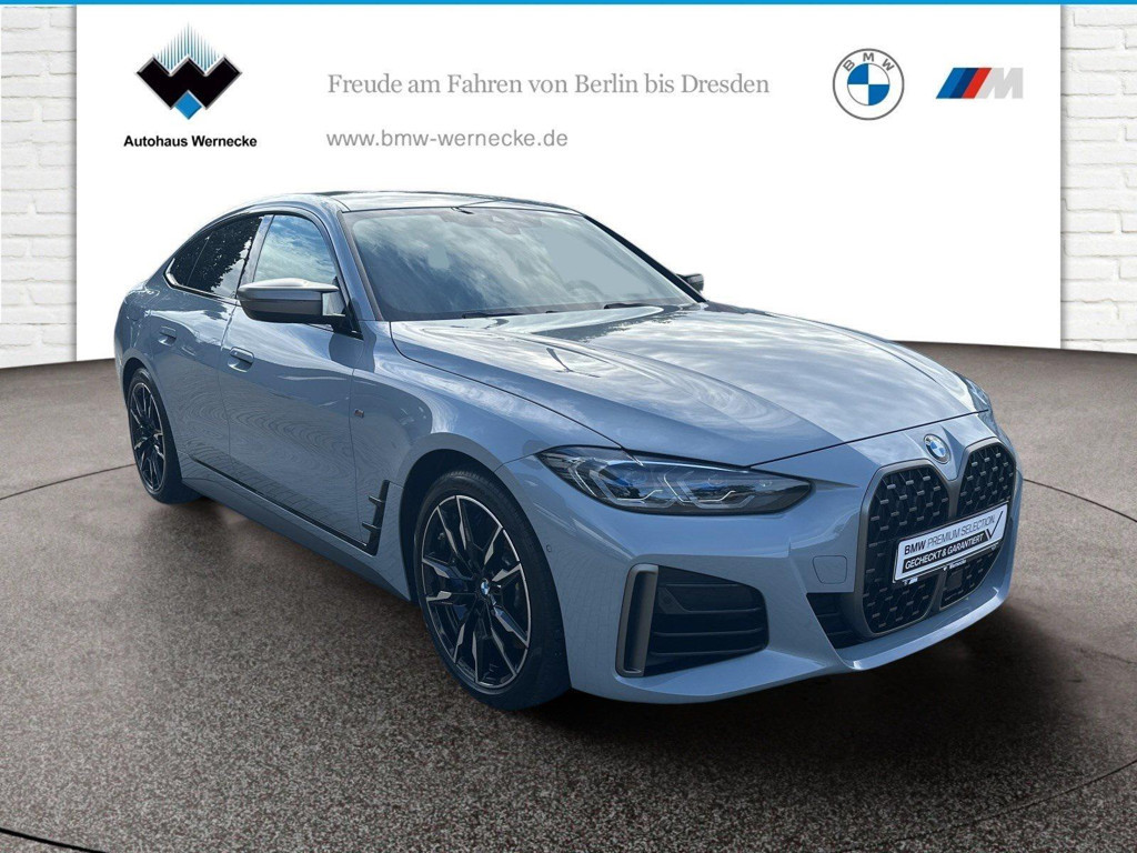 BMW M440