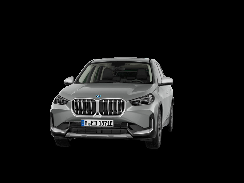 BMW iX1 xDrive30