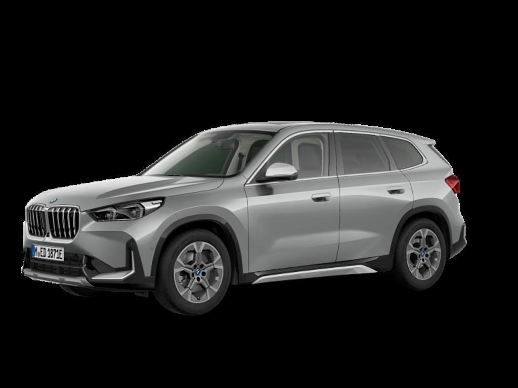 BMW iX1