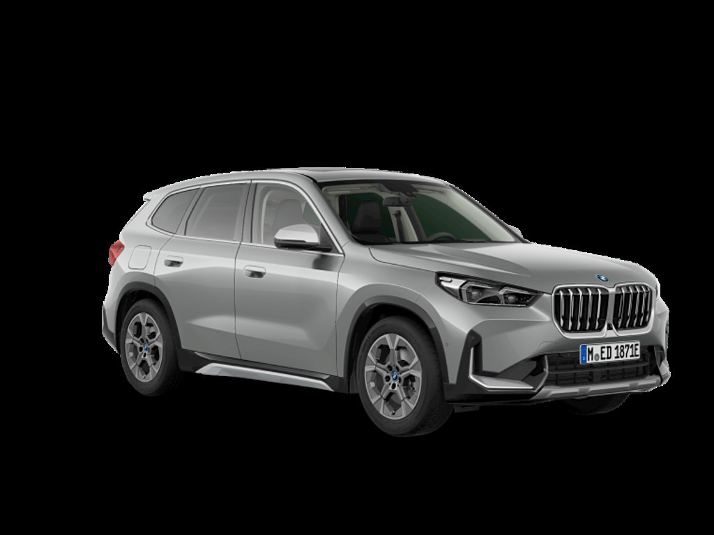 BMW iX1